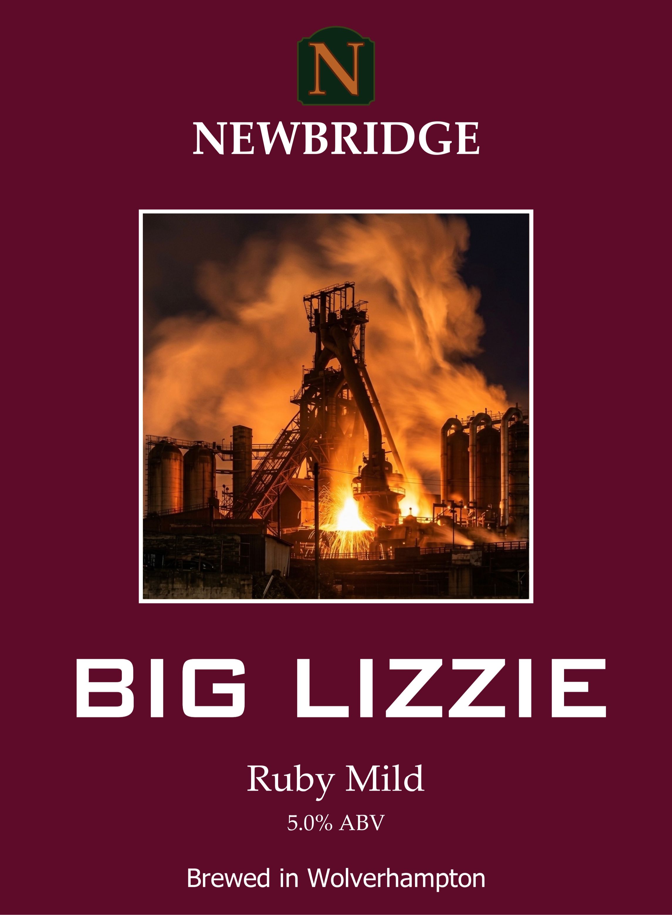 ruby mild